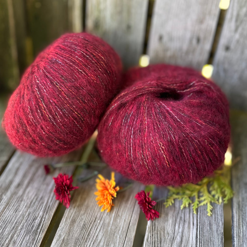 Firefly by Juniper Moon Farm