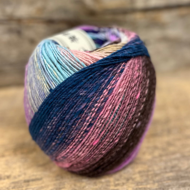 Saiun von Noro Yarns