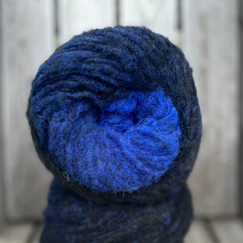 Piuma Alpaca Degrade by Laines du Nord