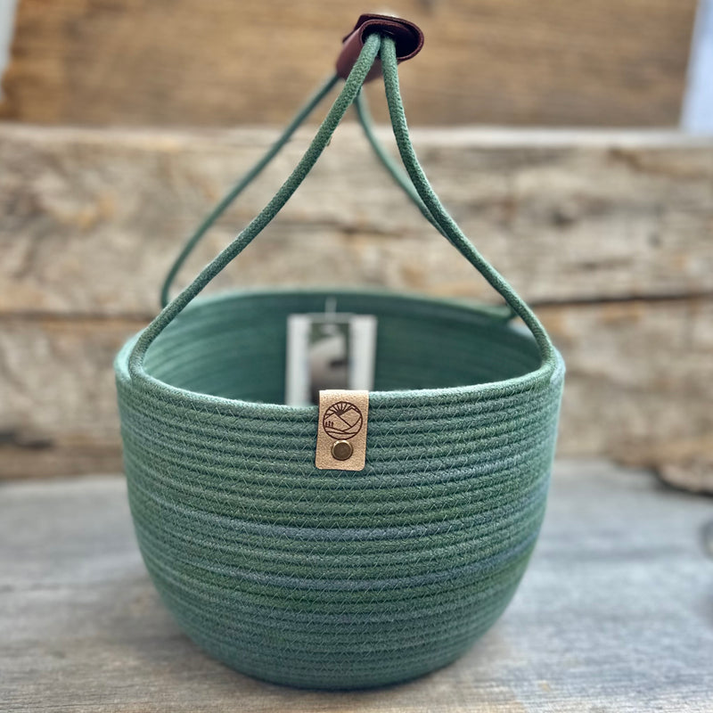 Camden Buckets by Scout + Bean