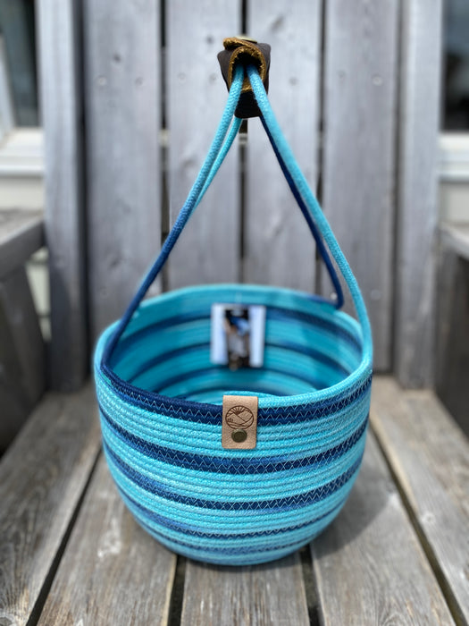 Camden Buckets fra Scout + Bean 