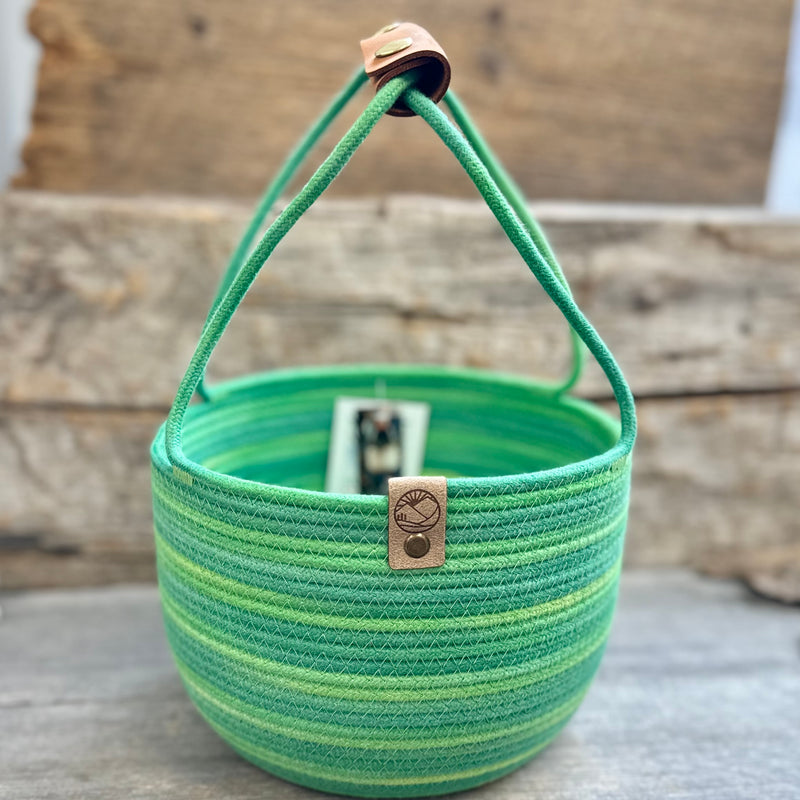 Camden Buckets by Scout + Bean