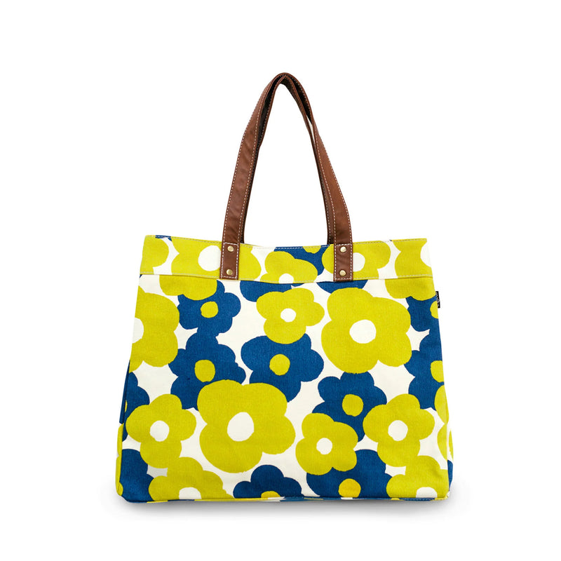 CARRYALL TOTE von Maika