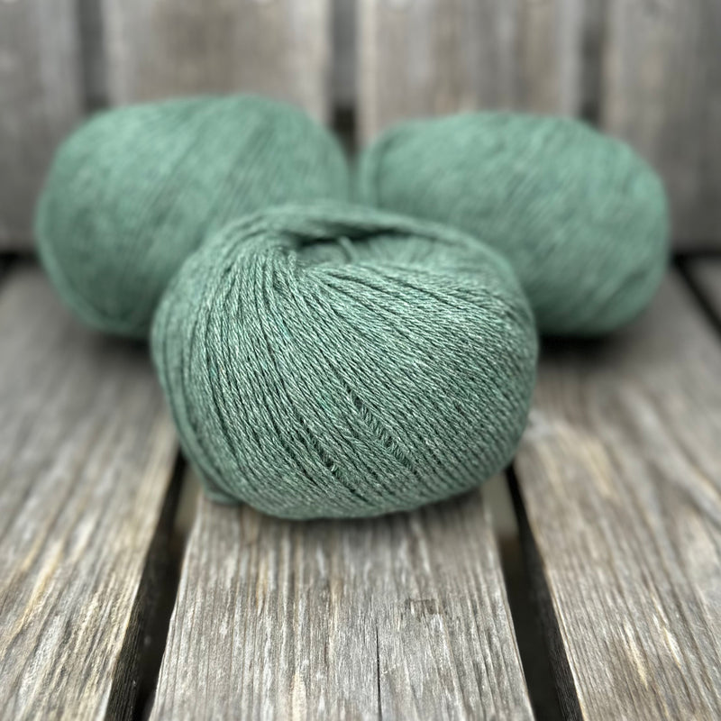 Piedmont by Juniper Moon Farm