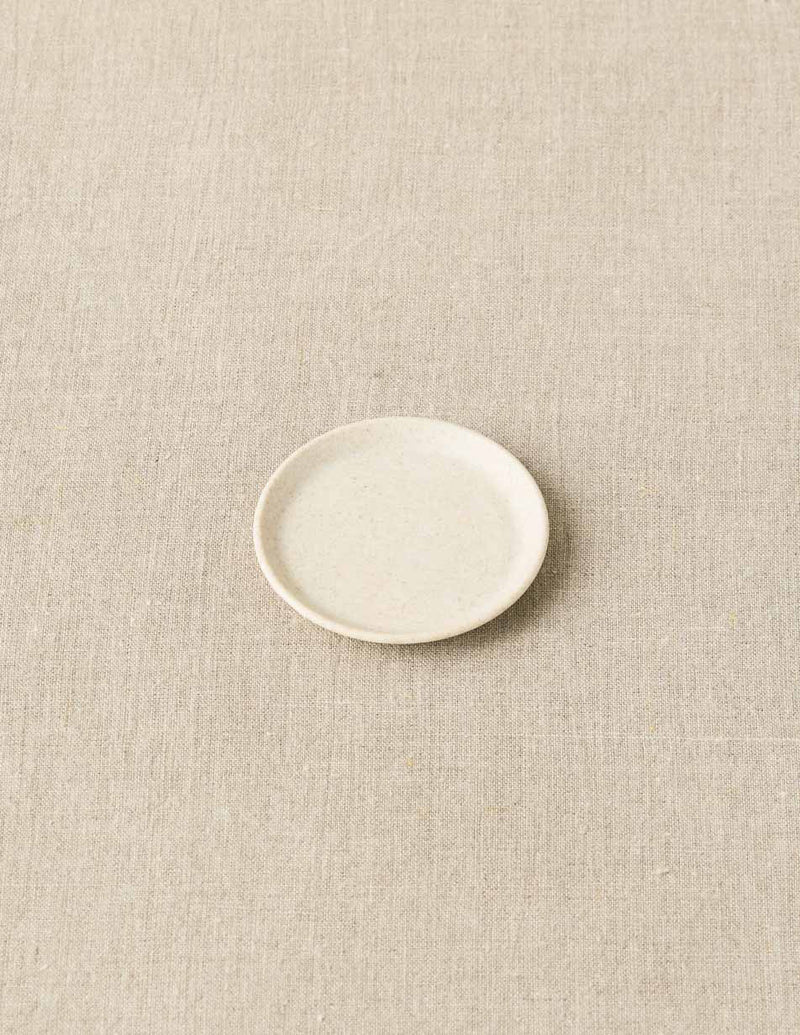 Notions Dish by Cocoknits