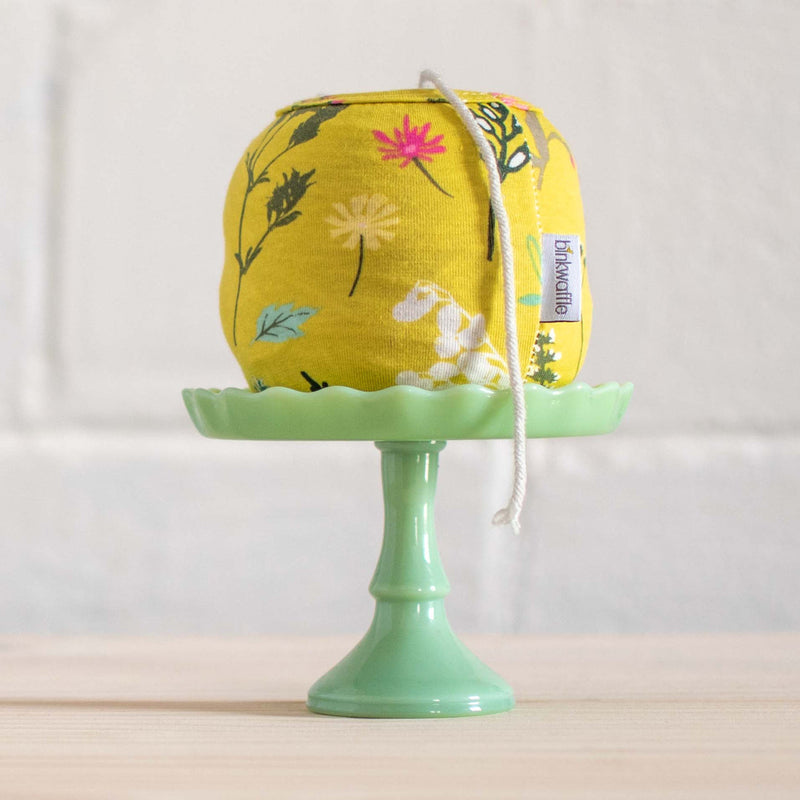 Cozy Cakes - Sunrise - by binkwaffle