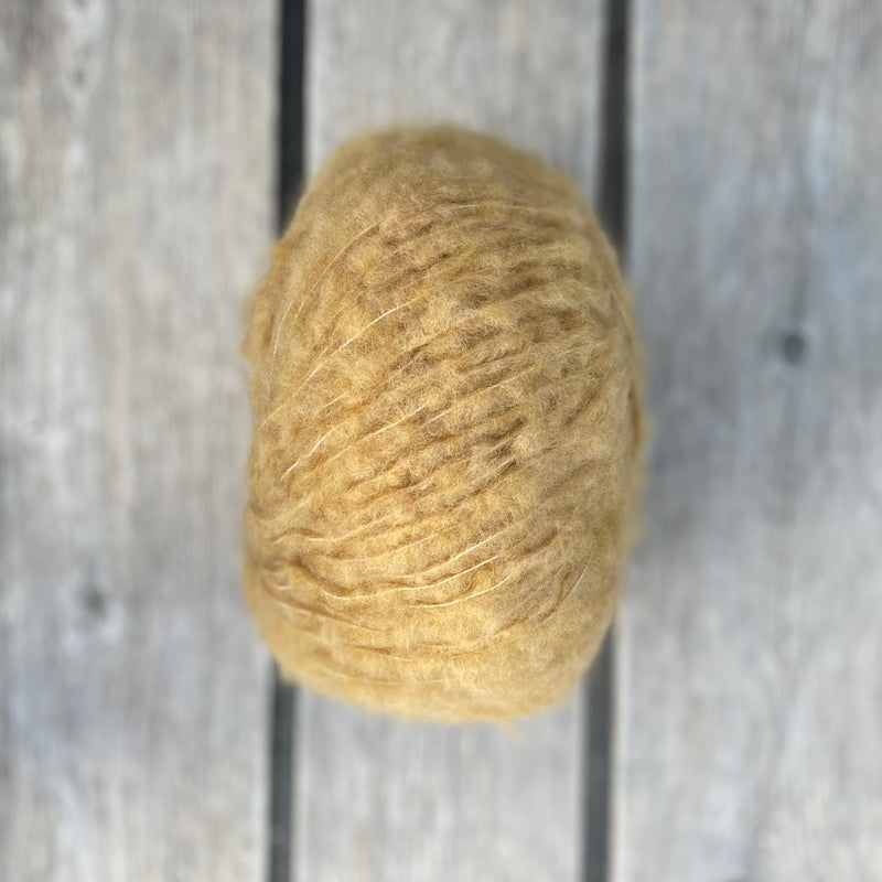 Piuma Cashmere Yarn by Laines du Nord