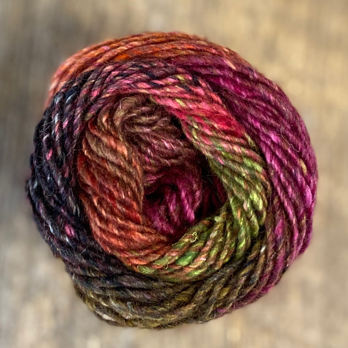 Silk Garden Worsted by Noro