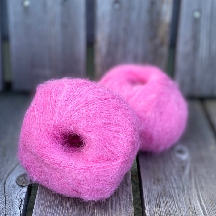 Suri Alpaca fra Lang