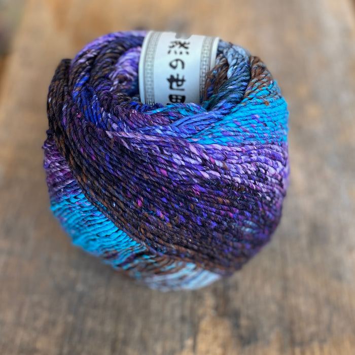 Haruito by Noro Yarns