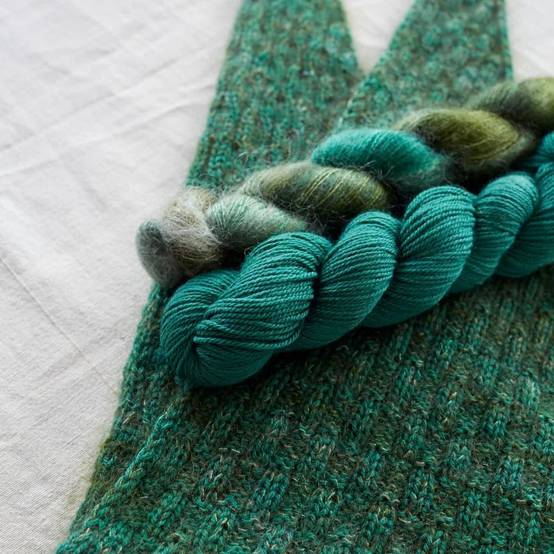 Patina Kit by Urth Yarns