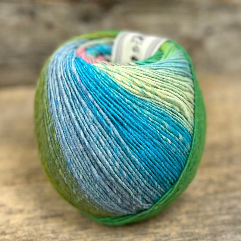 Saiun von Noro Yarns