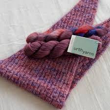 Patina Kit by Urth Yarns