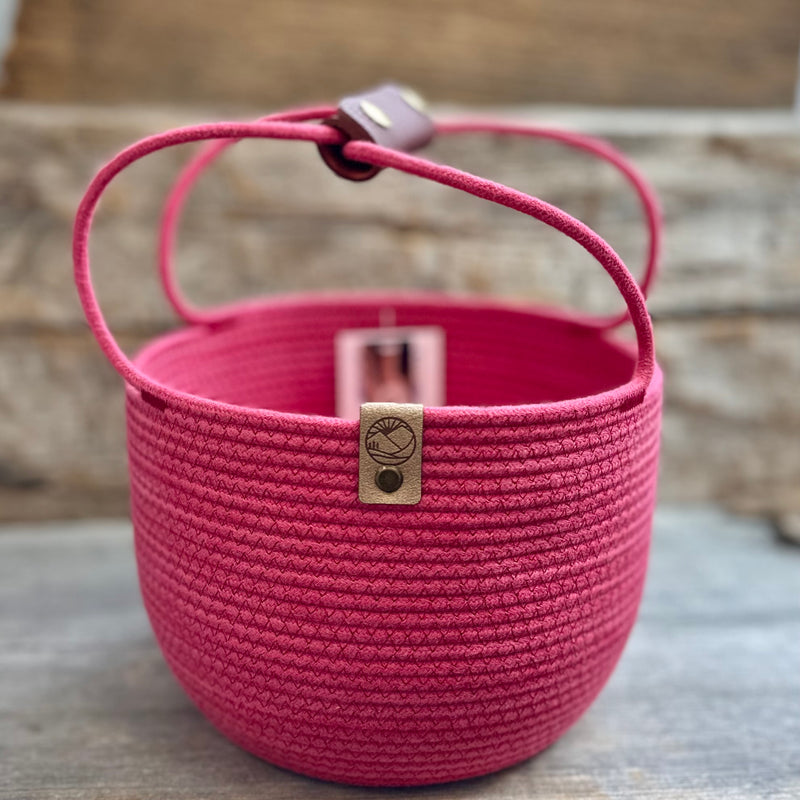 Camden Buckets by Scout + Bean