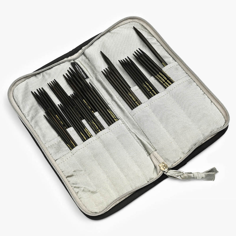 Double Pointed Needle Case by Lantern Moon
