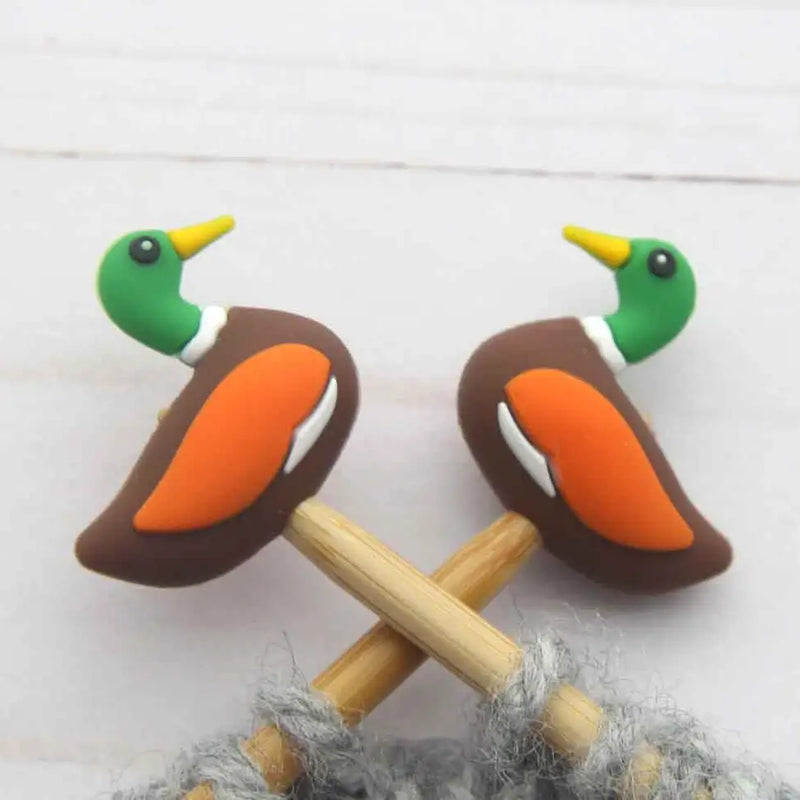Stitch Stoppers by Fox & Pine Stitches