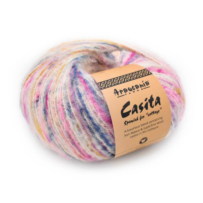 Casita by Araucania Yarn