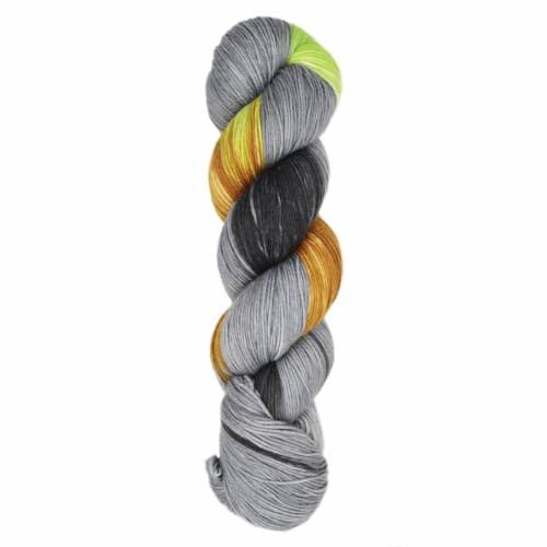 Huasco Sock Prism Paints von Araucania