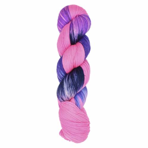 Huasco Sock Prism Paints von Araucania