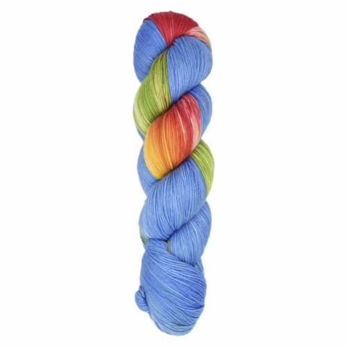 Huasco Sock Prism Paints von Araucania