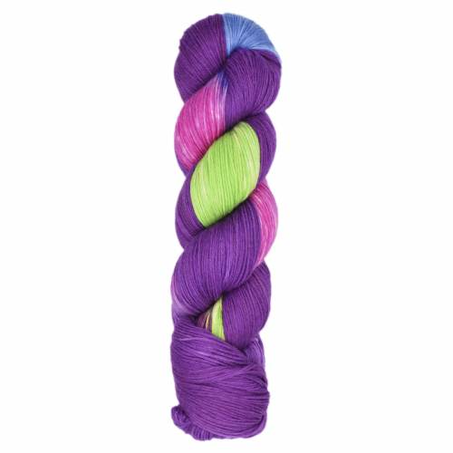 Huasco Sock Prism Paints von Araucania