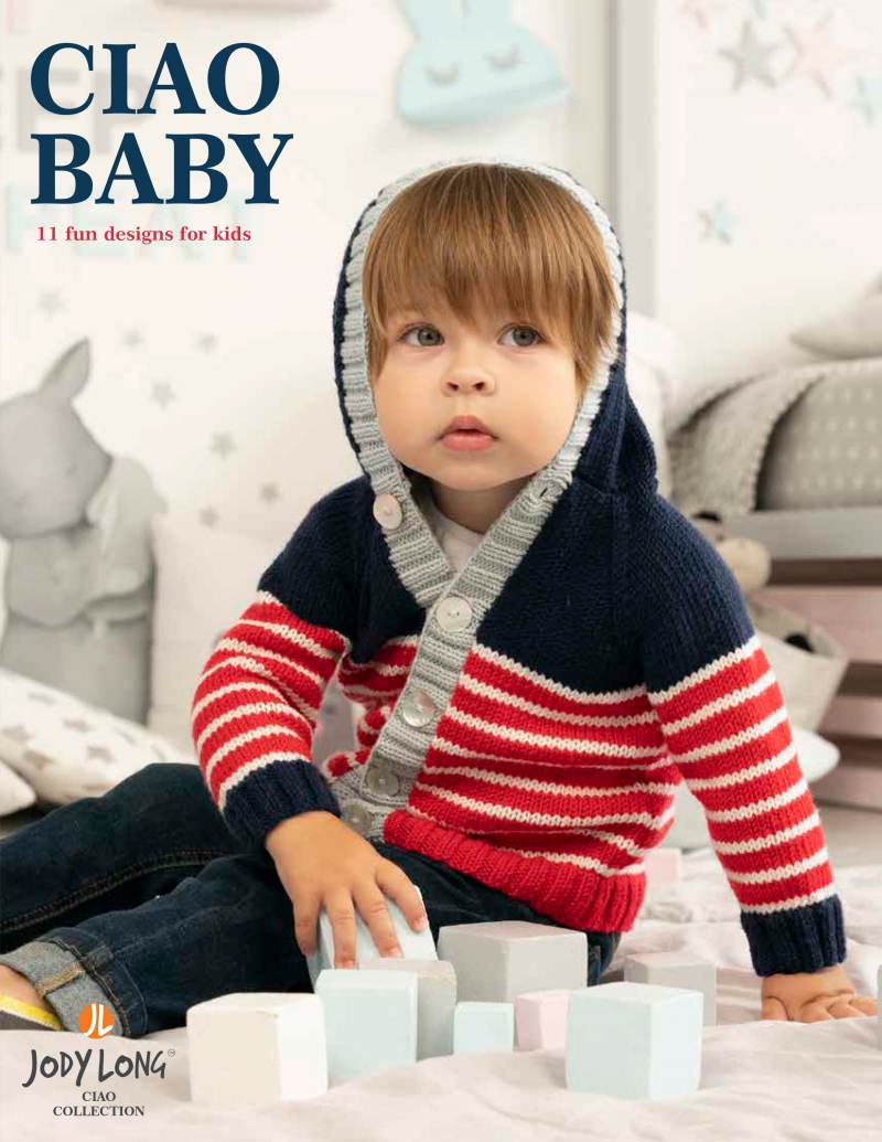 Ciao Baby by Jody Long