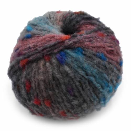 Pouffe by Louisa Harding