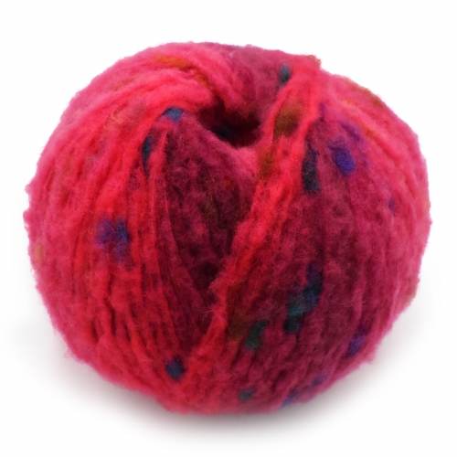 Pouffe by Louisa Harding