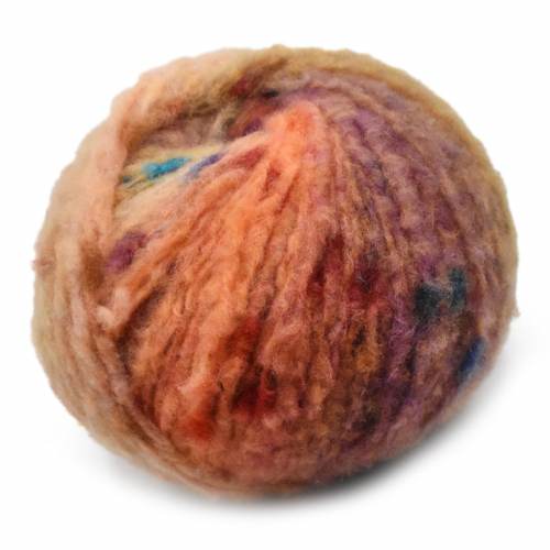 Pouffe by Louisa Harding