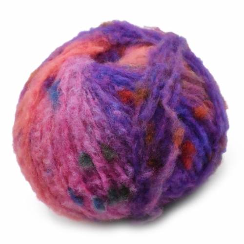 Pouffe by Louisa Harding