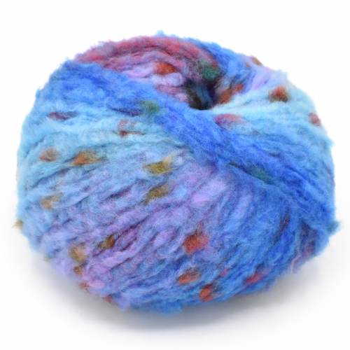 Pouffe by Louisa Harding