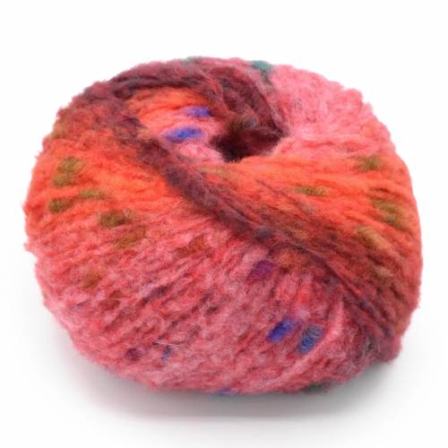 Pouffe by Louisa Harding