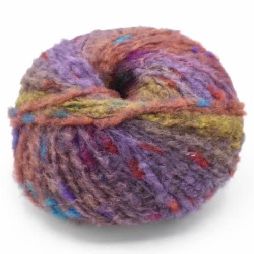 Pouffe by Louisa Harding