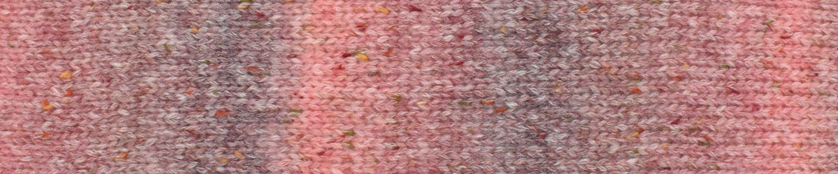 Tulla Tweed by LOUISA HARDING