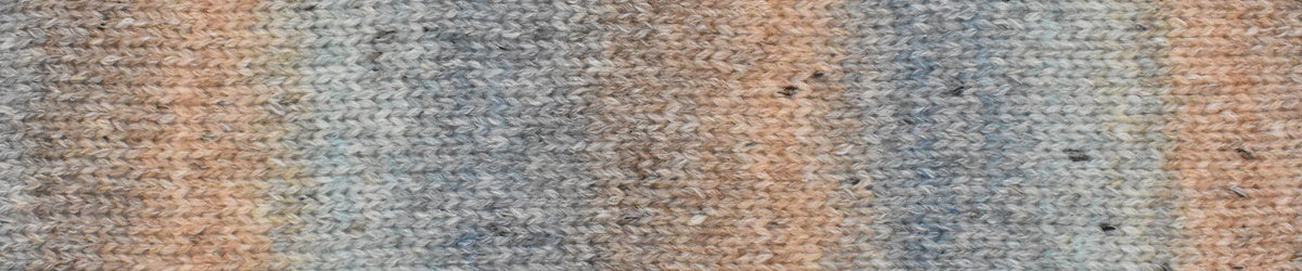 Tulla Tweed by LOUISA HARDING