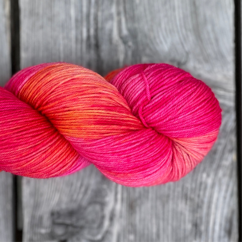 Meridian von Seven Sisters Arts