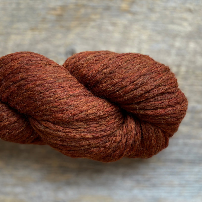 Ushya by Mirasol Yarns