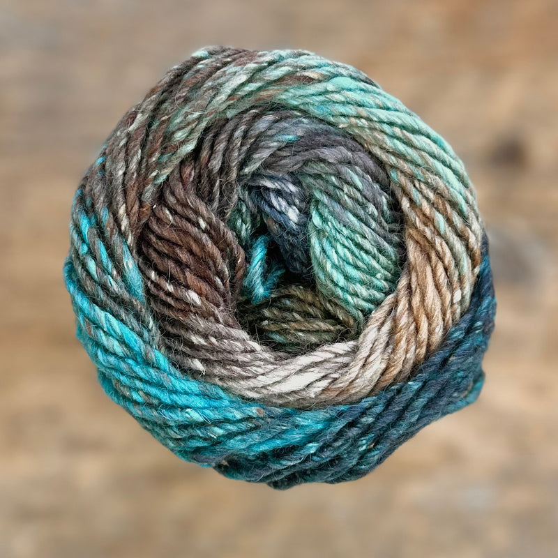 Silk Garden Worsted by Noro