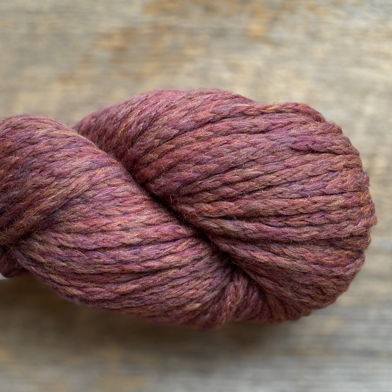 Ushya by Mirasol Yarns