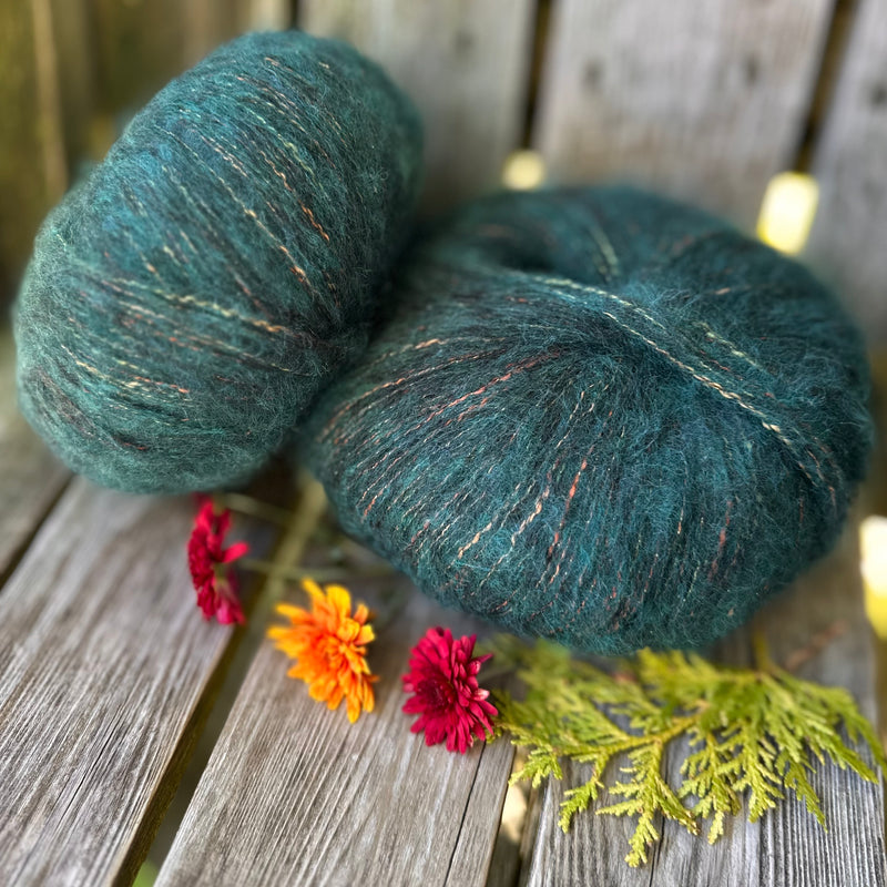 Firefly by Juniper Moon Farm