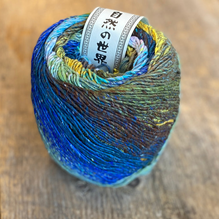 Haruito by Noro Yarns