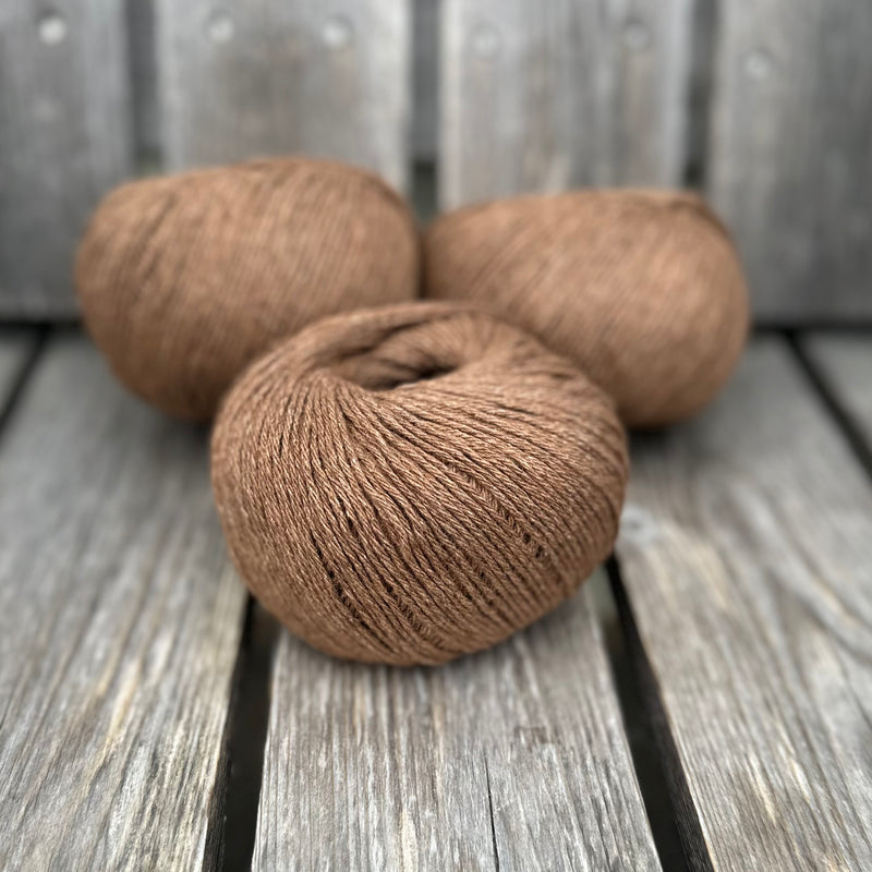 Piedmont by Juniper Moon Farm