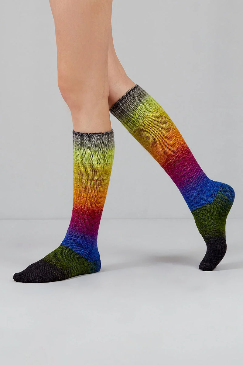 Echoes by Urth Yarns