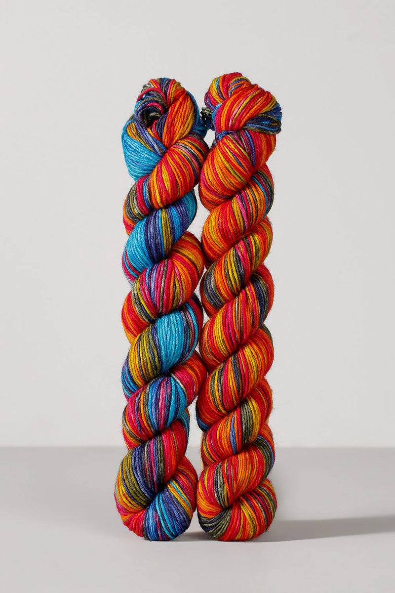 Echoes by Urth Yarns