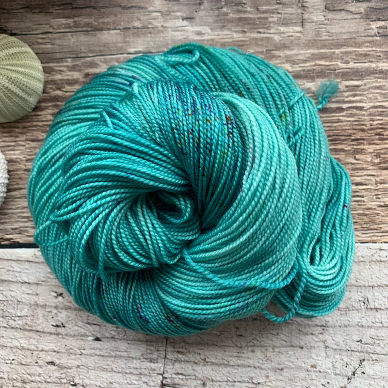 Nimble Sock by ontheround