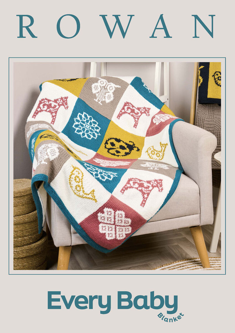 Every Baby Banket by Martin Storey, Georgia Farrell, Chloe Thurlow, Anna Hull