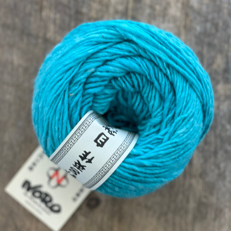 Malvinas By Noro Yarns