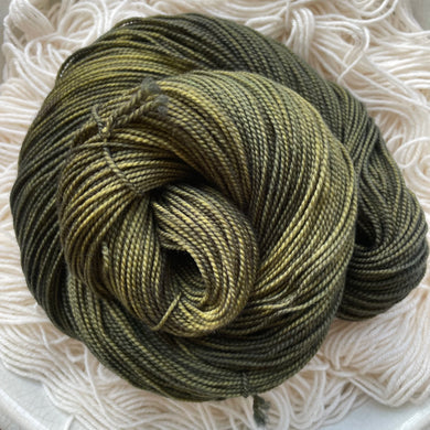 Nimble Socke von ontheround