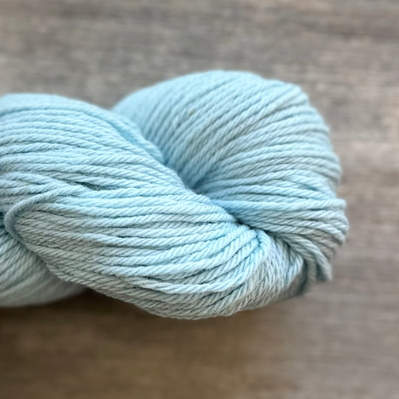Santa Cruz Bio-Merinowolle von Juniper Moon Farms