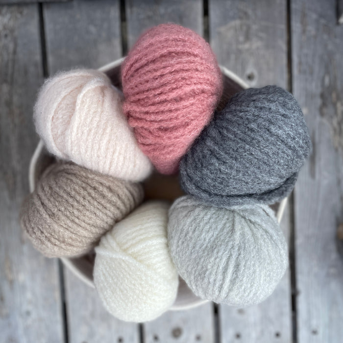 Cashmere Light by Lang Yarns